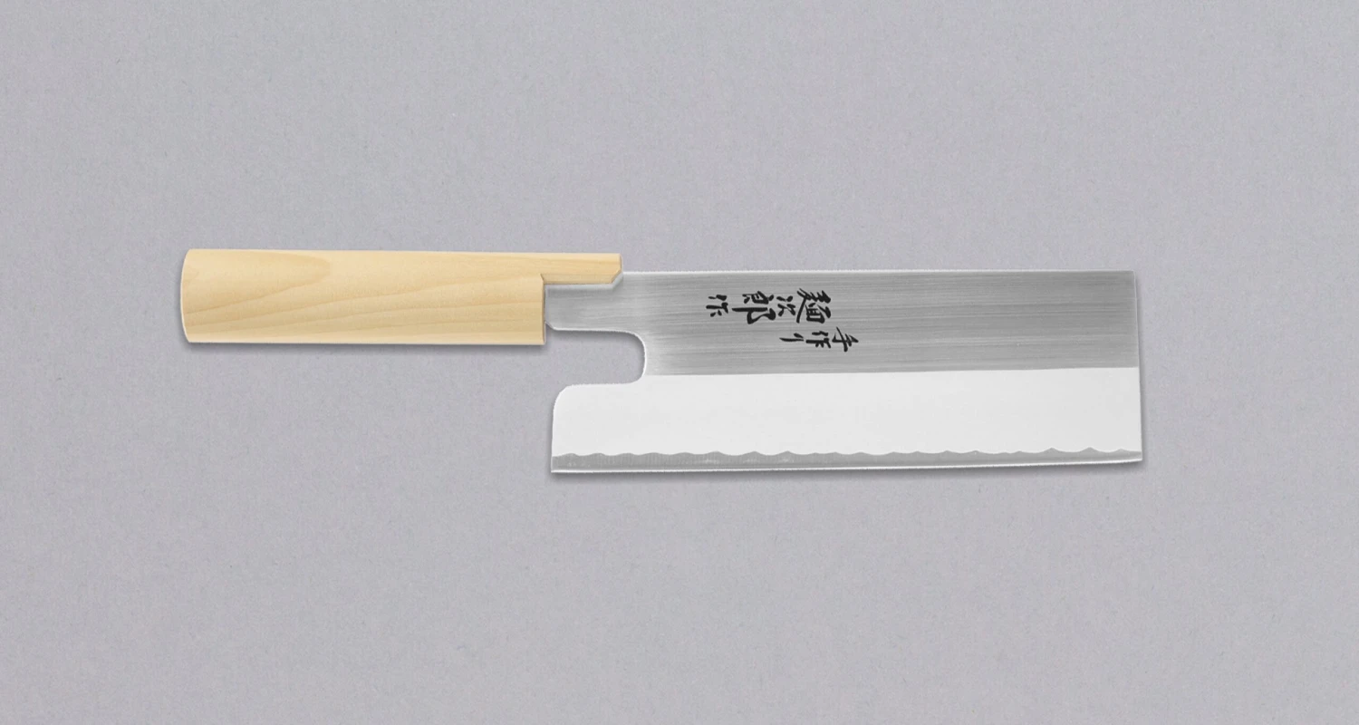Tojiro Udon-Kiri 210mm (8.3") 1 Tojiro Udon-Kiri 210mm (8.3")