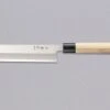 Tojiro Usuba Left 165mm (6.5") -Sharp Edge Shop TojiroUsubaLeft165 010111101079
