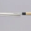 Tojiro Yanagiba Left 270mm (10.6") -Sharp Edge Shop TojiroYanagiLeft270 010113201078