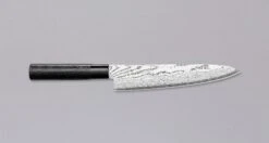 Tojiro Gyuto Black Damascus 210mm (8.3")