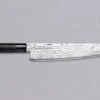 Tojiro Gyuto Black Damascus 270mm (10.6") -Sharp Edge Shop Tojiro Gyuto Black Damascus 270mm 10.6 01010320302