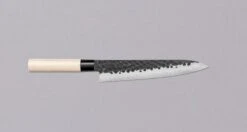 Tojiro Gyuto DP Hammered 210mm (8.3")
