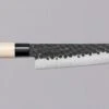 Tojiro Gyuto DP Hammered 240mm (9.5")