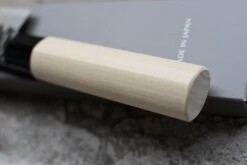 Tojiro Gyuto DP Hammered 240mm (9.5") -Sharp Edge Shop Tojiro Gyuto DP Hammered 240mm 9.5 01010316761 3