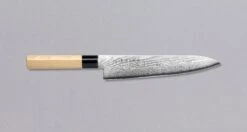 Tojiro Gyuto Damascus 210mm (8.3")