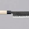 Tojiro Nakiri DP Hammered 165mm (6.5") -Sharp Edge Shop Tojiro Nakiri DP Hammered 165mm 6.5 01010609759