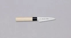 [SET] Tojiro ZEN Knife Set [Gyuto + Petty + Paring] -Sharp Edge Shop Tojiro ZEN Knife Set 01011900900 paring90mm