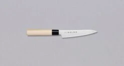 [SET] Tojiro ZEN Knife Set [Gyuto + Petty + Paring] -Sharp Edge Shop Tojiro ZEN Knife Set 01011900900 petty130mm