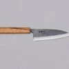 Tsukasa Gyuto Shirogami #2 Oak 135mm (5.3") -Sharp Edge Shop TsukasaGyutoShirogami 2Oak135mm 410103401433 1