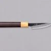Tsunehisa Petty Kuro-uchi 80mm (3.1") [Rosewood-Cedar]