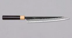 Tsunehisa Sujihiki Kuro-uchi 270mm (10.6") [Rosewood]