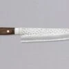 Tsunehisa AUS-8 Tsuchime Gyuto 210mm (8.3") -Sharp Edge Shop TsunehisaAUS 8TsuchimeGyuto210mm
