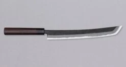 Tsunehisa Sakimaru Sujihiki Aogami 300mm (11.8")