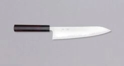 Tsunehisa Gyuto AS Migaki 210mm (8.3")