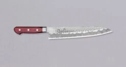 Tsunehisa Gyuto AS Tsuchime 240mm (9.5")