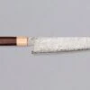 Tsunehisa Gyuto Damascus AUS-10 210mm (8.3") -Sharp Edge Shop TsunehisaGyutoAUS 10 410103121089