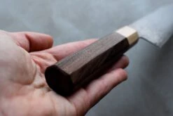 Tsunehisa Gyuto Damascus AUS-10 210mm (8.3") 14 Tsunehisa Gyuto Damascus AUS-10 210mm (8.3") -Sharp Edge Shop TsunehisaGyutoAUS 10 410103121089 8