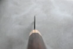 Tsunehisa Gyuto Damascus AUS-10 210mm (8.3") 13 Tsunehisa Gyuto Damascus AUS-10 210mm (8.3") -Sharp Edge Shop TsunehisaGyutoAUS 10 410103121089 9