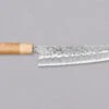 Tsunehisa Gyuto Shirogami #2 Cherry 210mm (8.3") -Sharp Edge Shop TsunehisaGyutoShirogami 2Cherry210mm 410103121485 1