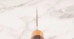 Tsunehisa Gyuto VG-1 270mm (10.6") [Rosewood-Cedar] -Sharp Edge Shop TsunehisaGyutoVG 1270mm Palisander Cedra 410107201669 3