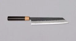 Tsunehisa Kiritsuke AS Kuro-uchi 240mm (9.4") [Rosewood]