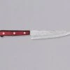Tsunehisa Petty Ginsanko Nashiji 135mm (5.3") 5 Tsunehisa Petty Ginsanko Nashiji 135mm (5.3") -Sharp Edge Shop TsunehisaPettyGinsankoNashiji135mm 410107401248 1