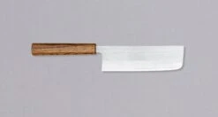 Tsunehisa SRS13 Nakiri Oak 165mm (6.5")