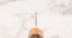 Tsunehisa Slicer VG-1 270mm (10.6") [Rosewood-Cedar] -Sharp Edge Shop TsunehisaSujihikiVG 1270mm Palisander Cedra 410110201670 3