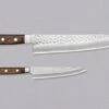[SET] Tsunehisa AUS-8 Tsuchime Set [Petty + Gyuto] -Sharp Edge Shop TsunehisaTsuchimeset gyuto petty 00296