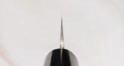 Tsunehisa Petty VG-10 Damascus Tsuchime 150mm (5.9") -Sharp Edge Shop TsunehisaV10DamaTsuchiPetty150mm 410107071273 99