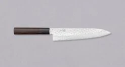 Tsunehisa Gyuto VG-10 Damascus Tsuchime 240mm (9.4")