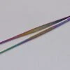 SharpEdge Large Plating Tweezers RAINBOW - 300mm (11.8") -Sharp Edge Shop Tweezers Plating RAINBOW 300mm