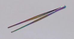 SharpEdge Large Plating Tweezers RAINBOW - 300mm (11.8")