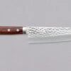 Etsu Village Hammered Santoku 170mm (6.7")