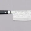 Yaxell Zen Chinese Cleaver 180mm (7.1") -Sharp Edge Shop YaxellZenChineseCleaver180mm 520103101492 5
