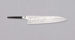 ZDP-189 Gyuto Damascus 240mm (9.4") - BLADE
