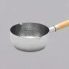 Yoshikawa Yukihira Saucepan 16cm (6.3") -Sharp Edge Shop YoshikawaYukihirakozica16cm 540582081687