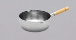 Yoshikawa Yukihira Saucepan 22cm (8.7”)