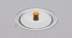 Yoshikawa Yukihira Lid 20-22 Cm (7.9"-8.7")