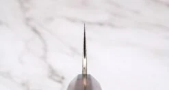 Yu Kurosaki Gyuto Fujin SG2 240mm (9.5") 5 Yu Kurosaki Gyuto Fujin SG2 240mm (9.5") -Sharp Edge Shop YuKurosakiGyutoFujinSG2240mm 410103161668 3