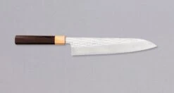 Yu Kurosaki Gyuto Senko R2 210mm (8.3") [Rosewood]