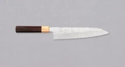 Yu Kurosaki Gyuto Senko R2 240mm (9.5") [Rosewood]