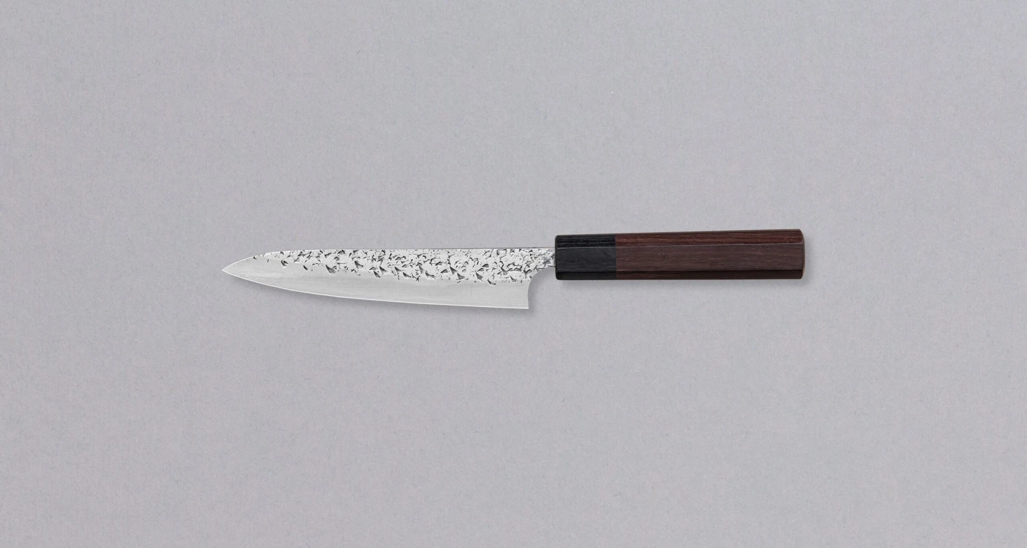 Yu Kurosaki Petty Shizuku 150mm (5.9") 2 Yu Kurosaki Petty Shizuku 150mm (5.9") - Image 2