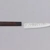 Yu Kurosaki Petty Shizuku 150mm (5.9") -Sharp Edge Shop YuKurosakiPettyShizukuR2WA150mm 19010707711 3