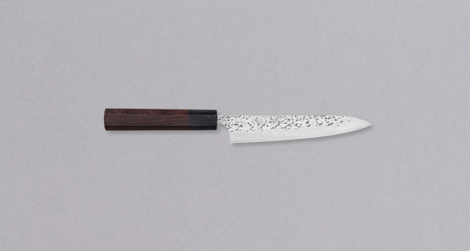 Yu Kurosaki Petty Shizuku 150mm (5.9") 1 Yu Kurosaki Petty Shizuku 150mm (5.9")