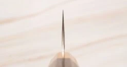 Yu Kurosaki Gyuto Senko Ei SG2 210mm (8.3") [Rosewood] -Sharp Edge Shop YuKurosakiSenkoEiGyuto210mm 410103121341 4