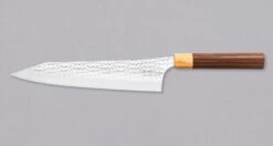 Sharp Edge Shop -Sharp Edge Shop YuKurosakiSenkoEiGyuto240mm 410103161376 4