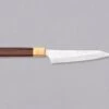 Yu Kurosaki Petty Senko Ei R2 150mm (5.9") [Rosewood] -Sharp Edge Shop YuKurosakiSenkoEiPetty150mm 410107071342 2