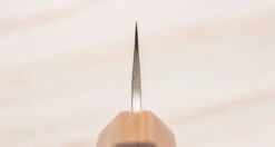 Yu Kurosaki Petty Senko Ei R2 150mm (5.9") [Rosewood] -Sharp Edge Shop YuKurosakiSenkoEiPetty150mm 410107071342 4