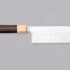 Yu Kurosaki Nakiri Senko R2 165mm (6.5") [Rosewood] -Sharp Edge Shop YuKurosakiSenkoNakiri165mm 190108091264 2
